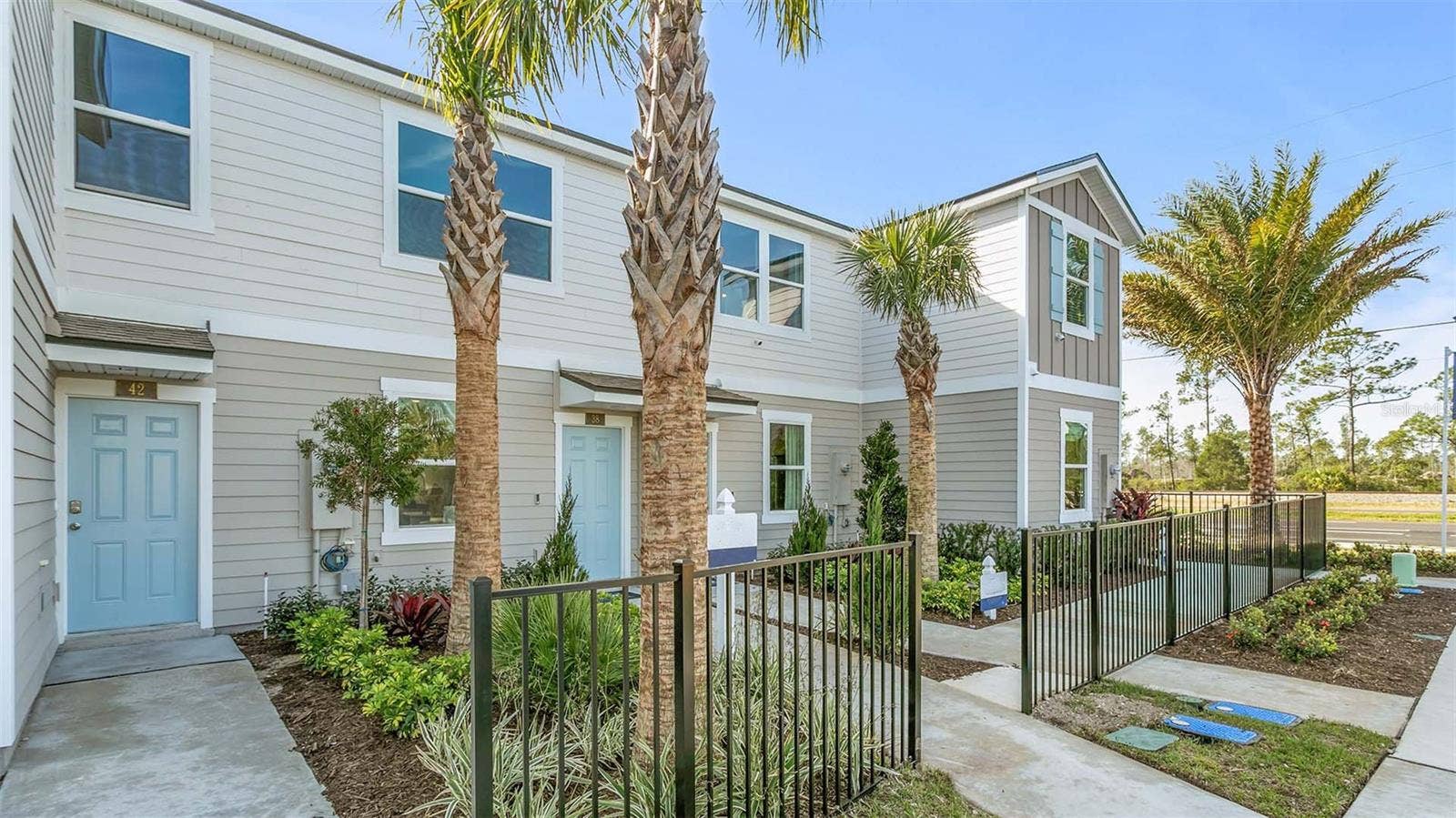 38 SAGE BRANCH STREET, St Augustine, FL 32095 38 SAGE BRANCH STREET, St Augustine, FL 32095