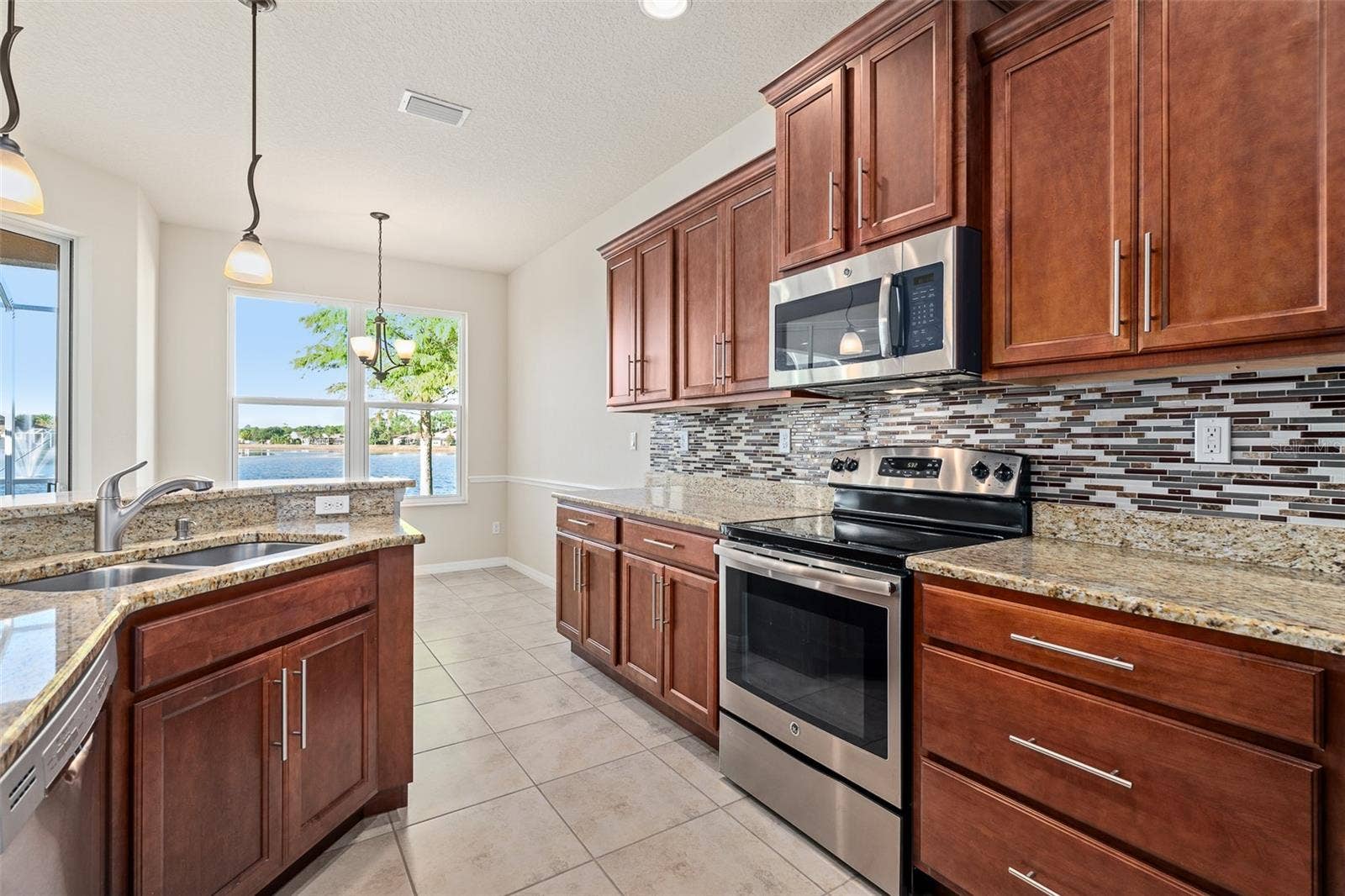 Modern Kitchen