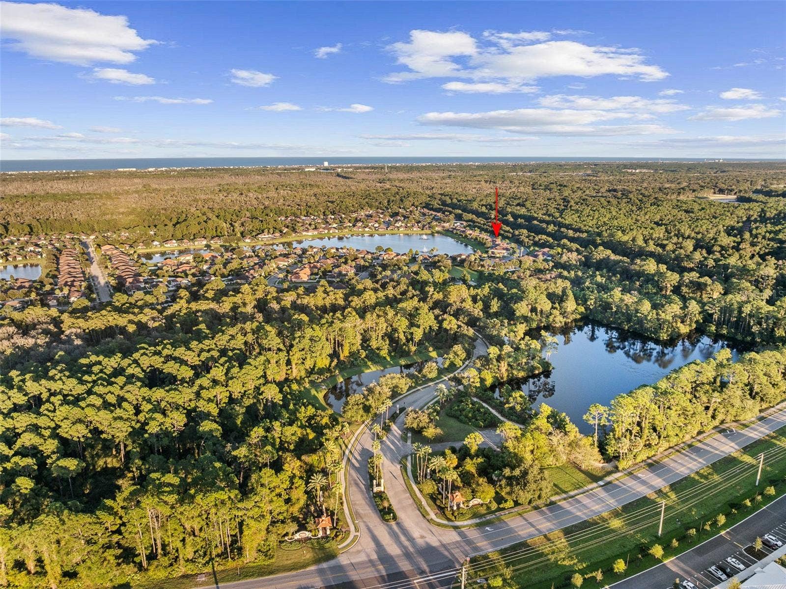 Community Near our Beautiful Flagler Beach!!!