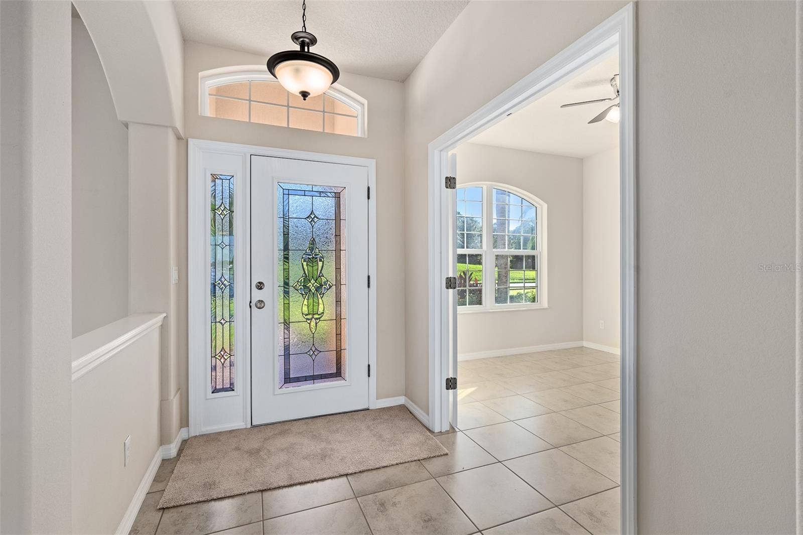Foyer