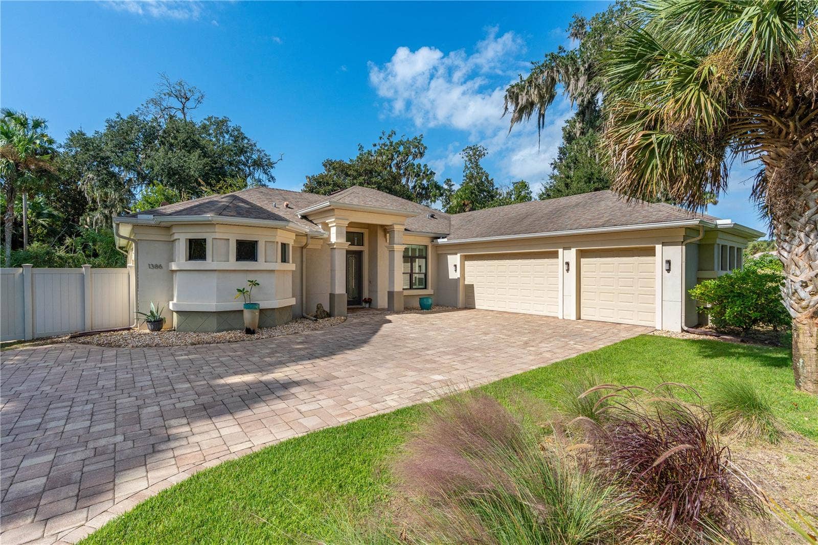 1386 ATKA CT. COURT, Ormond Beach, FL 32174 1386 ATKA CT. COURT, Ormond Beach, FL 32174