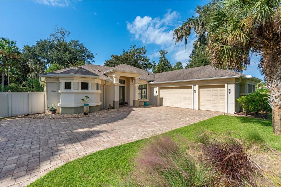 Property photo for 1386 ATKA CT. COURT, Ormond Beach, FL