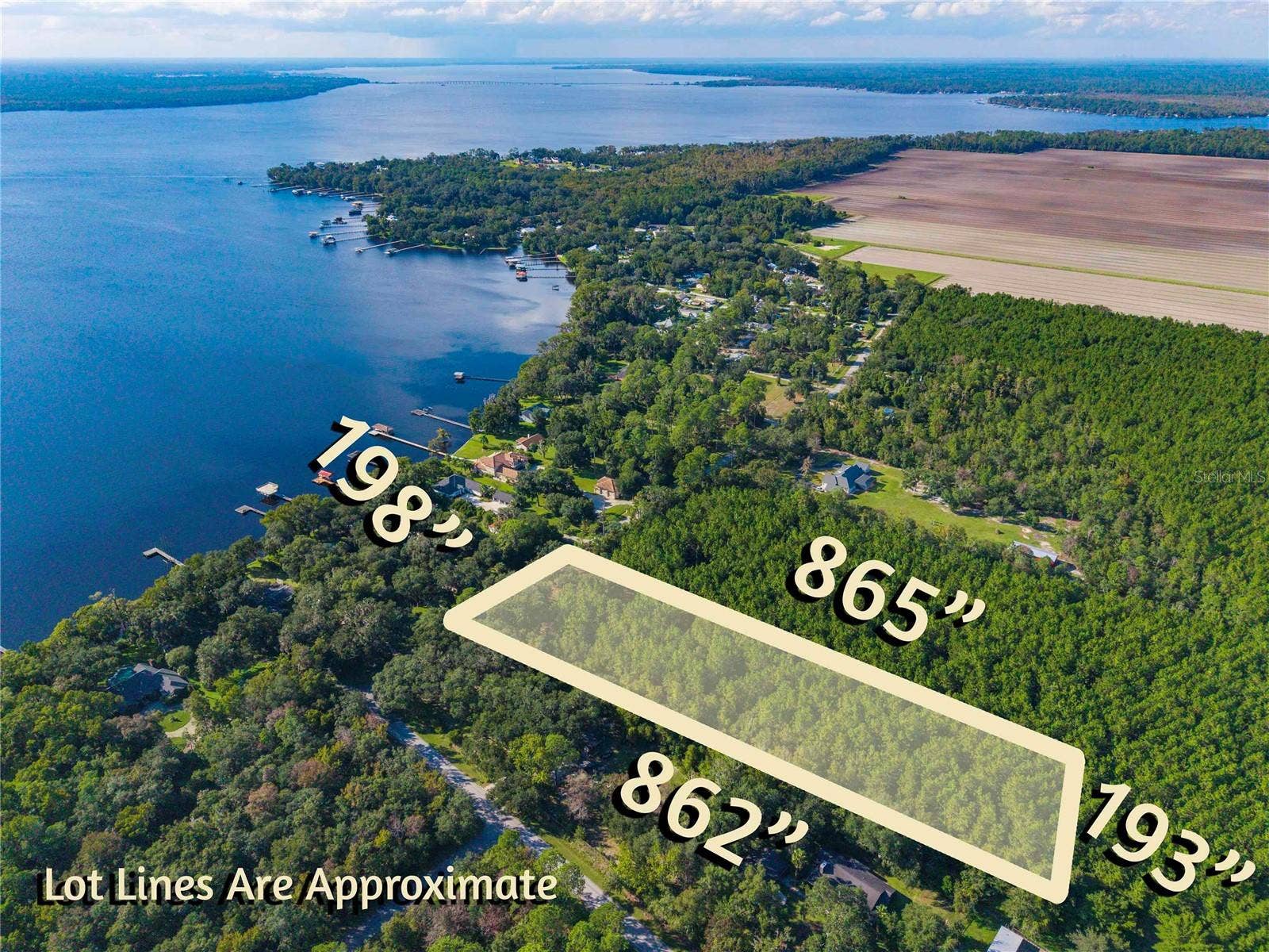 7926 COLEE COVE ROAD, St Augustine, FL 32092 7926 COLEE COVE ROAD, St Augustine, FL 32092