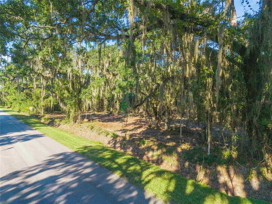 Property photo for 7926 COLEE COVE ROAD, St Augustine, FL