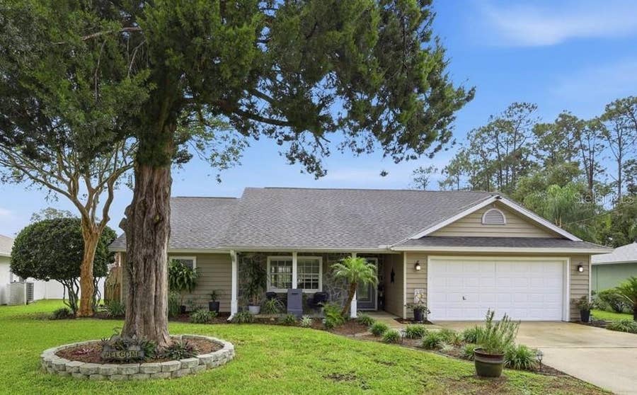 Property photo for 12 WELLWATER DRIVE, Palm Coast, FL