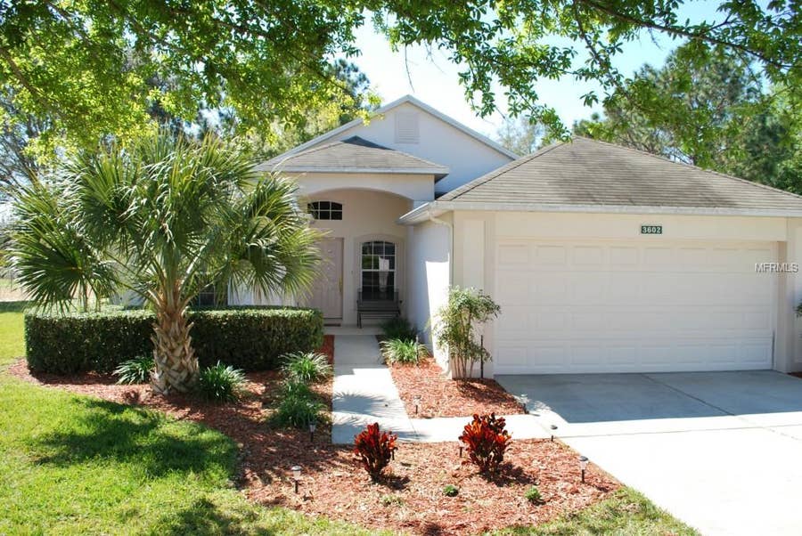 Property photo for 3602 KINGSWOOD COURT, Clermont, FL