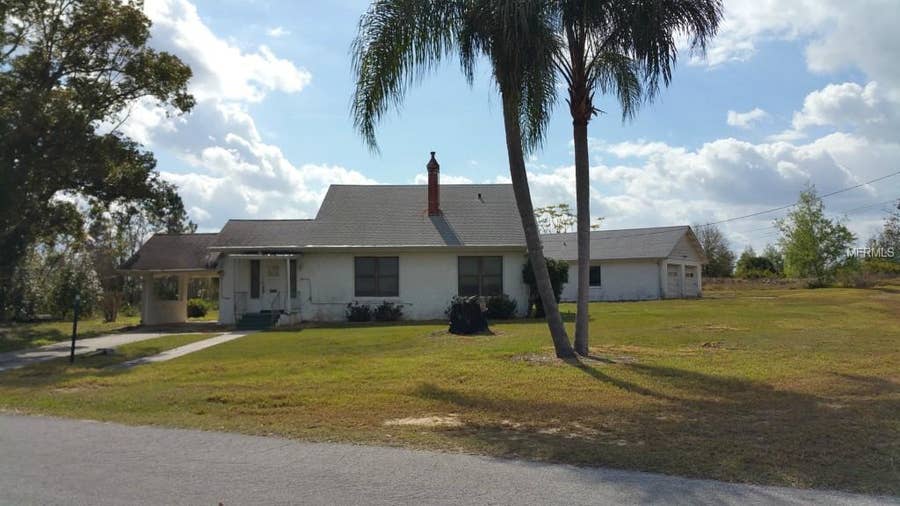Property photo for 16547 MORNINGSIDE DRIVE, Montverde, FL