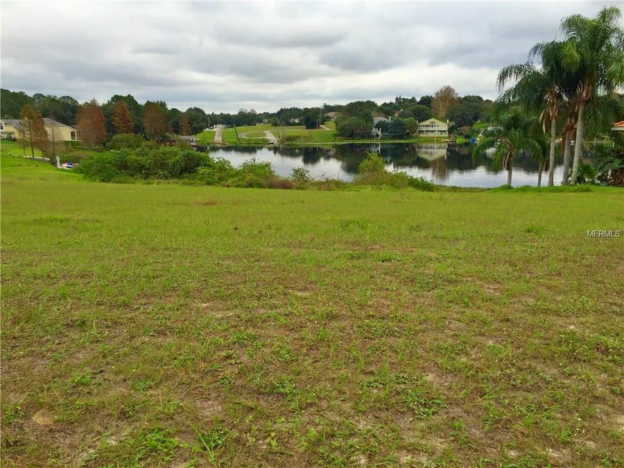Property photo for 0 CRESCENT LAKE COURT, #Lot 36, Clermont, FL
