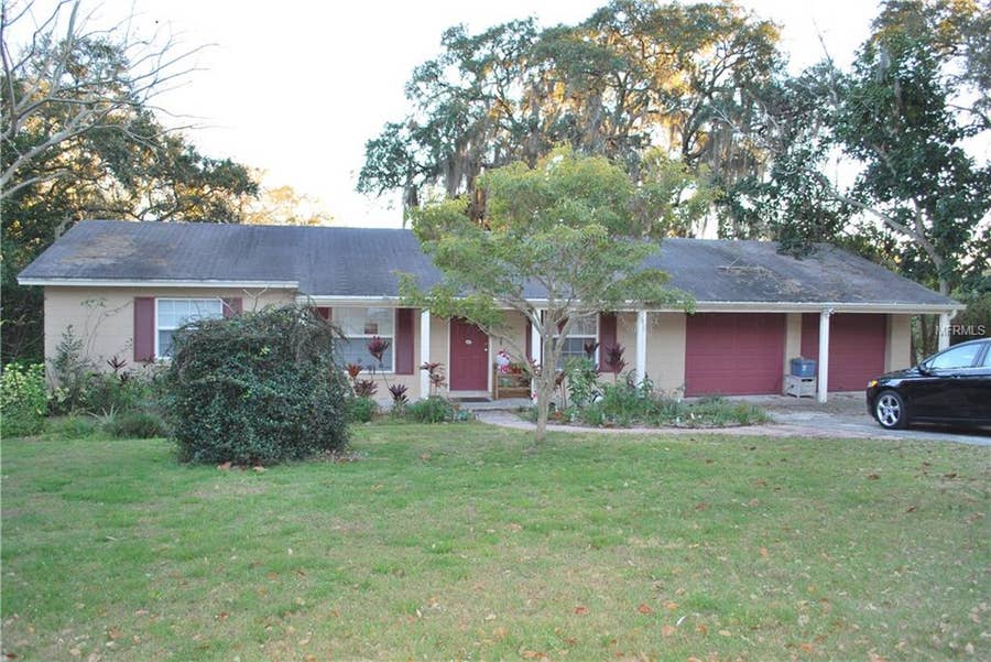 Property photo for 777 PINE LANE, Clermont, FL
