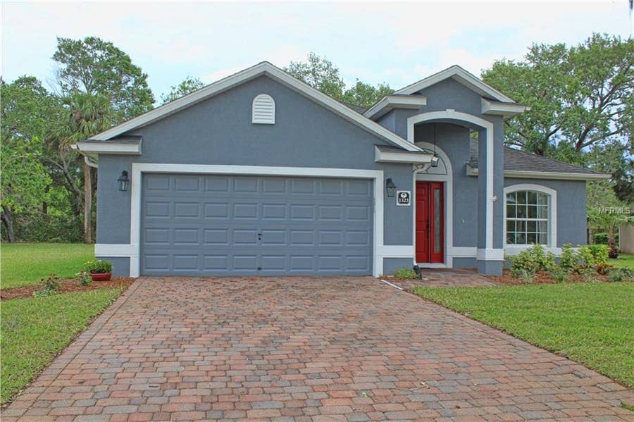 Property photo for 1323 BLAZEN RIDGE COURT, Melbourne, FL