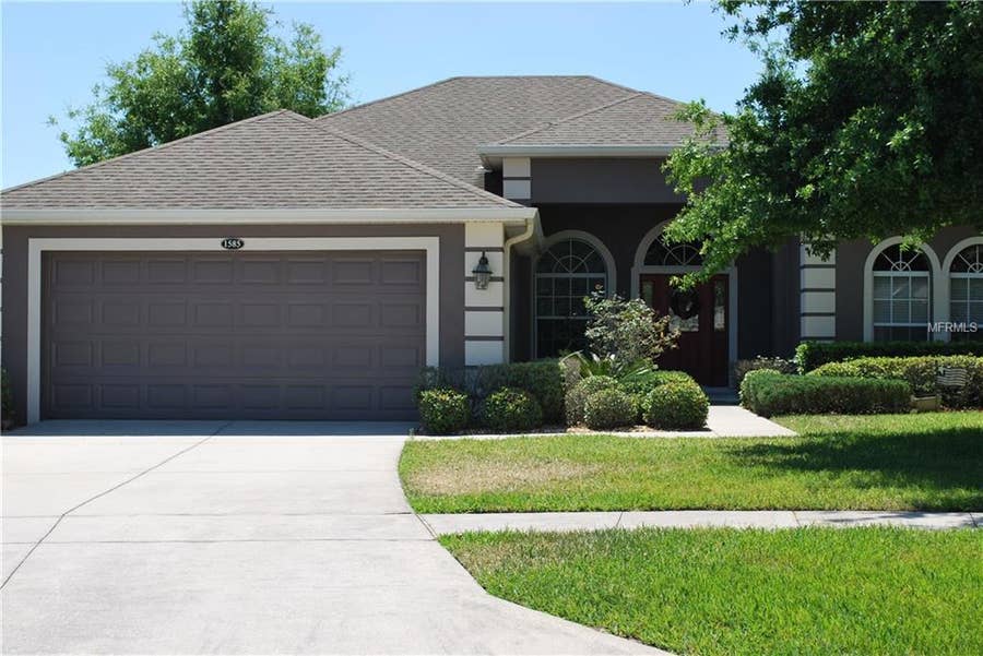 Property photo for 1585 MISTY GLEN LANE, Clermont, FL