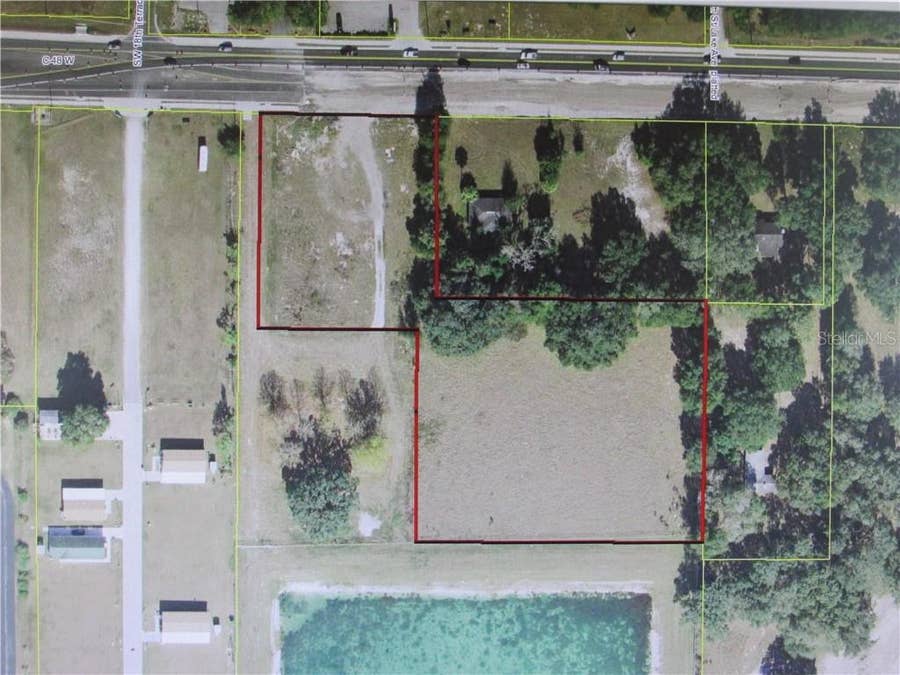 Property photo for Bushnell, FL