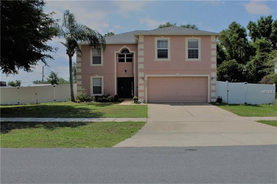 Property photo for 9438 WATER FERN CIRCLE, Clermont, FL