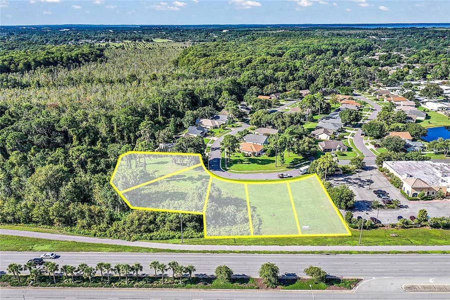Property photo for 2000 VINDALE RD  & US HWY 441, Tavares, FL