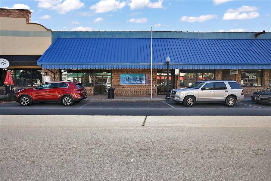 Property photo for 711 W MAIN STREET, Leesburg, FL