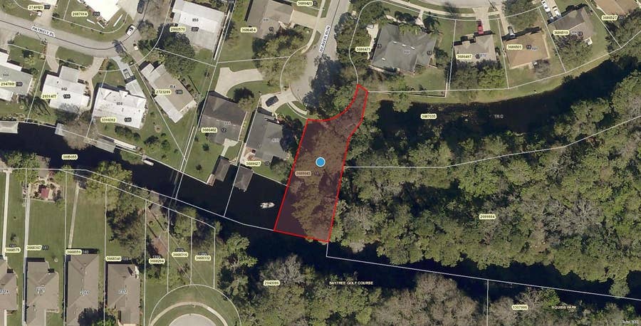 Property photo for 0000 BEAVER RUN, Tavares, FL