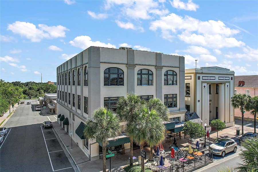 Property photo for 410 W MAIN STREET, Leesburg, FL
