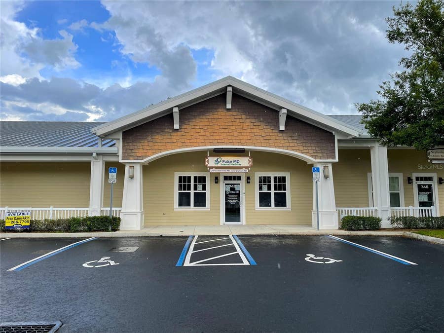 Property photo for 749 COUNTY ROAD 466, Lady Lake, FL