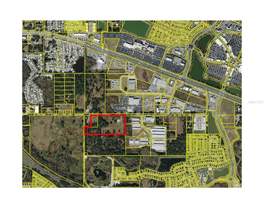 Property photo for 5653 COUNTY ROAD 181, Wildwood, FL
