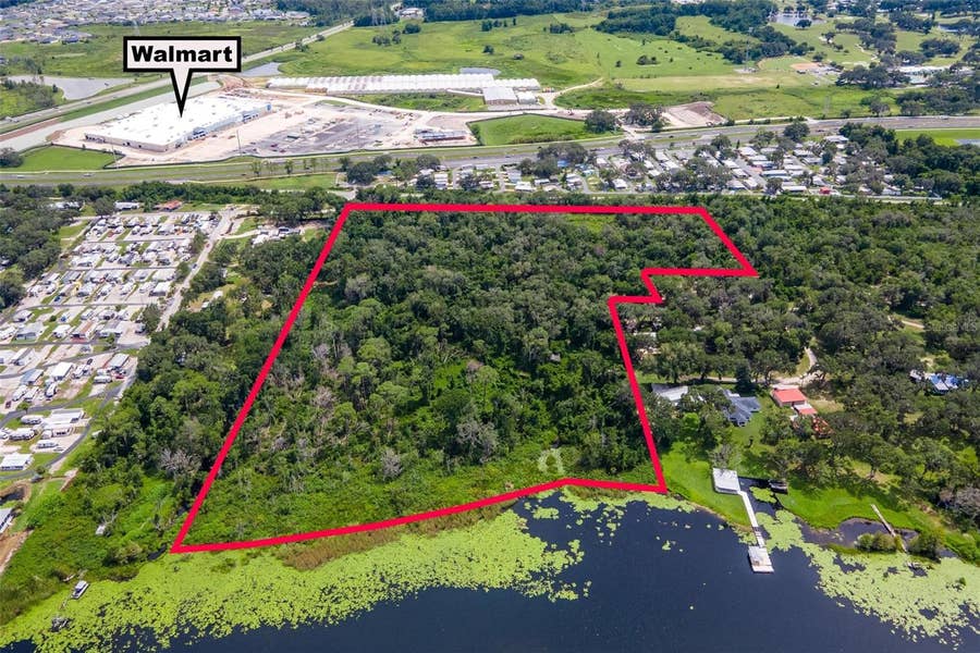 Property photo for 7476 NE 49TH LANE, Wildwood, FL
