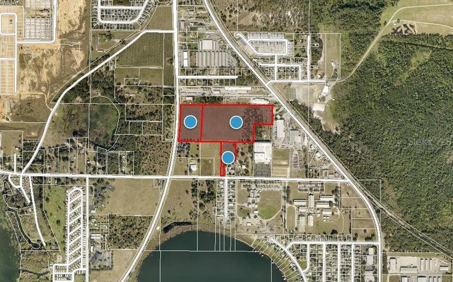 Property photo for 2950 STATE ROAD 19, Tavares, FL