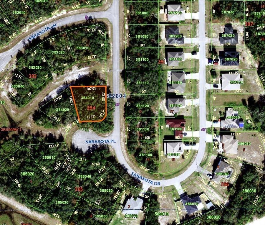 Property photo for SARASOTA PLACE, Poinciana, FL