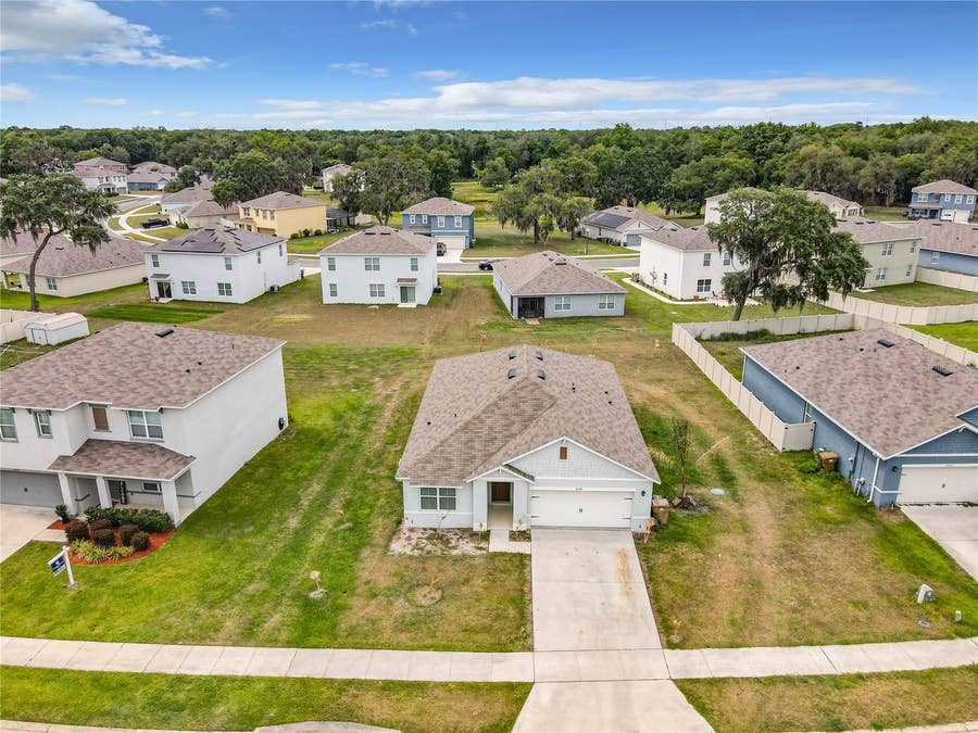 Property photo for 10547 BURLWOOD DRIVE, Leesburg, FL