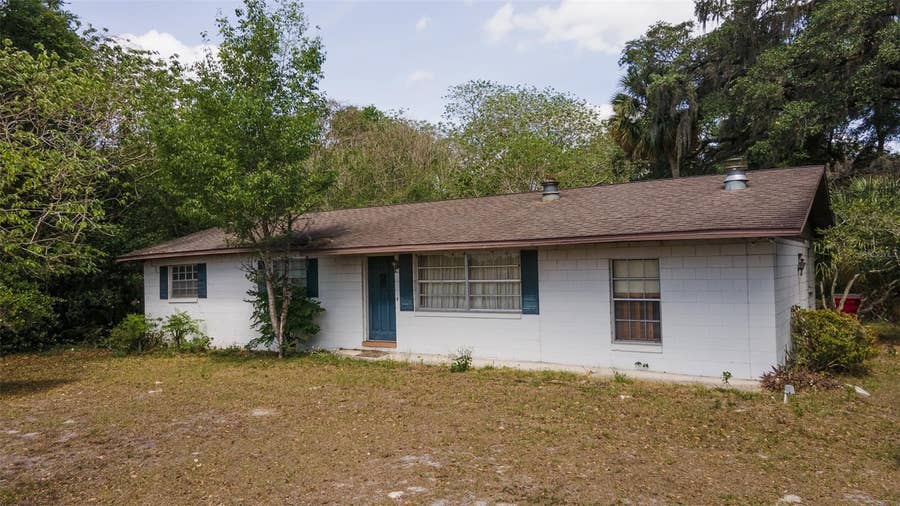 Property photo for 9701 E WARM SPRINGS AVENUE, Coleman, FL