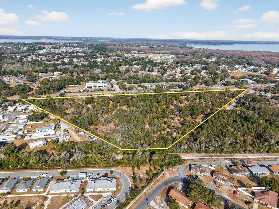 Property photo for SUMMERALL AVE & SR 19, Tavares, FL