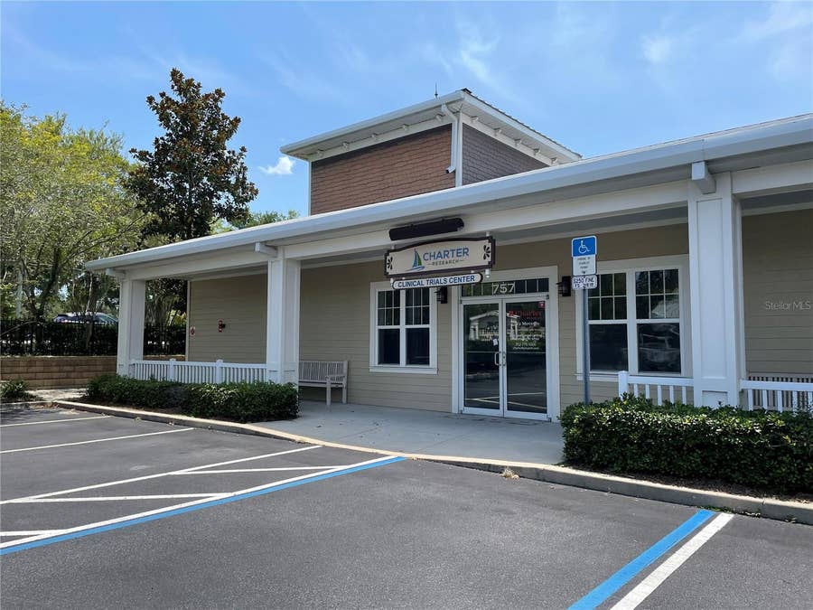 Property photo for 757 HWY  466, #100, Lady Lake, FL