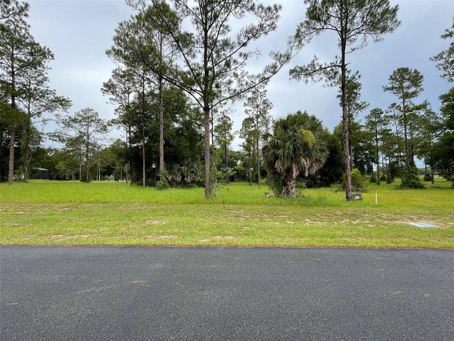 Property photo for Lot 17 BONSMARA DRIVE, Groveland, FL
