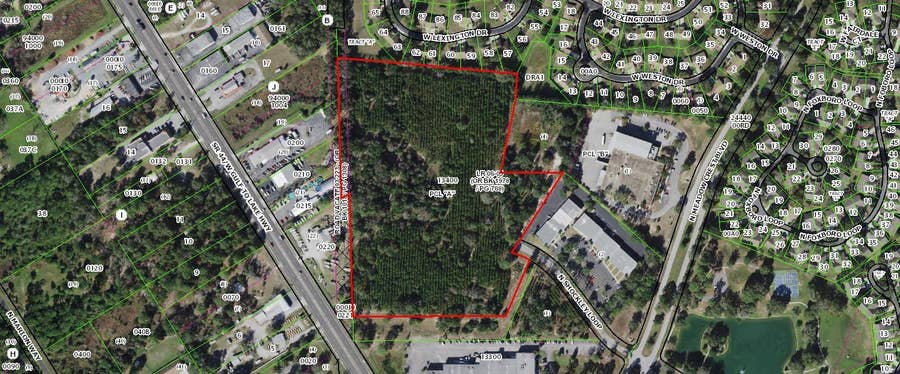 Property photo for 6537 W GULF TO LAKE HIGHWAY, Crystal River, FL