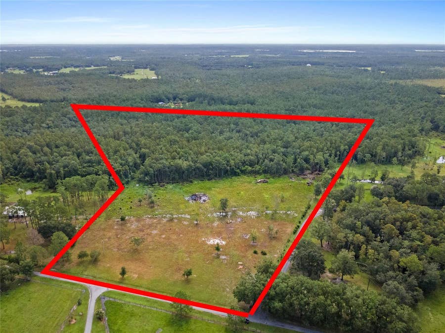 Property photo for 0 WINDWILLOW LANE, Clermont, FL