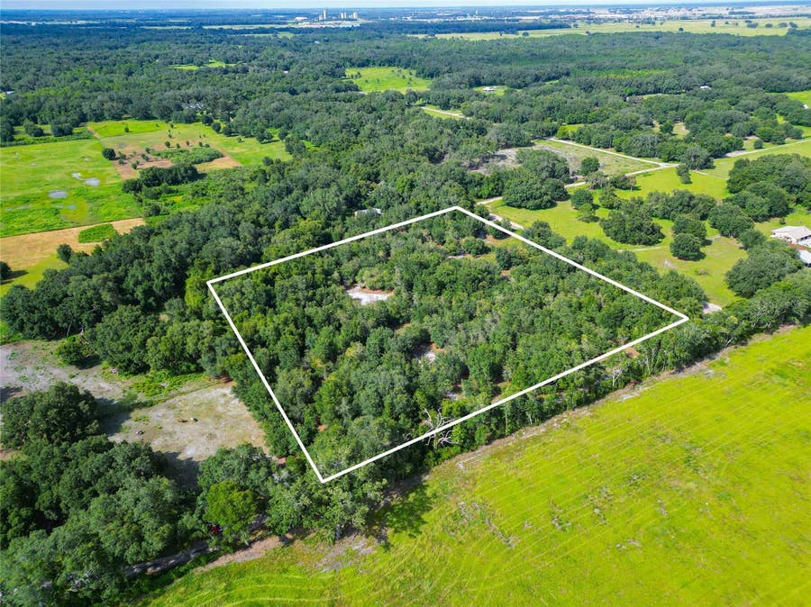 Property photo for SE 29TH BLVD, Sumterville, FL