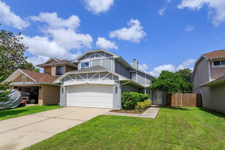 Property photo for 434 E SPRINGTREE WAY, Lake Mary, FL