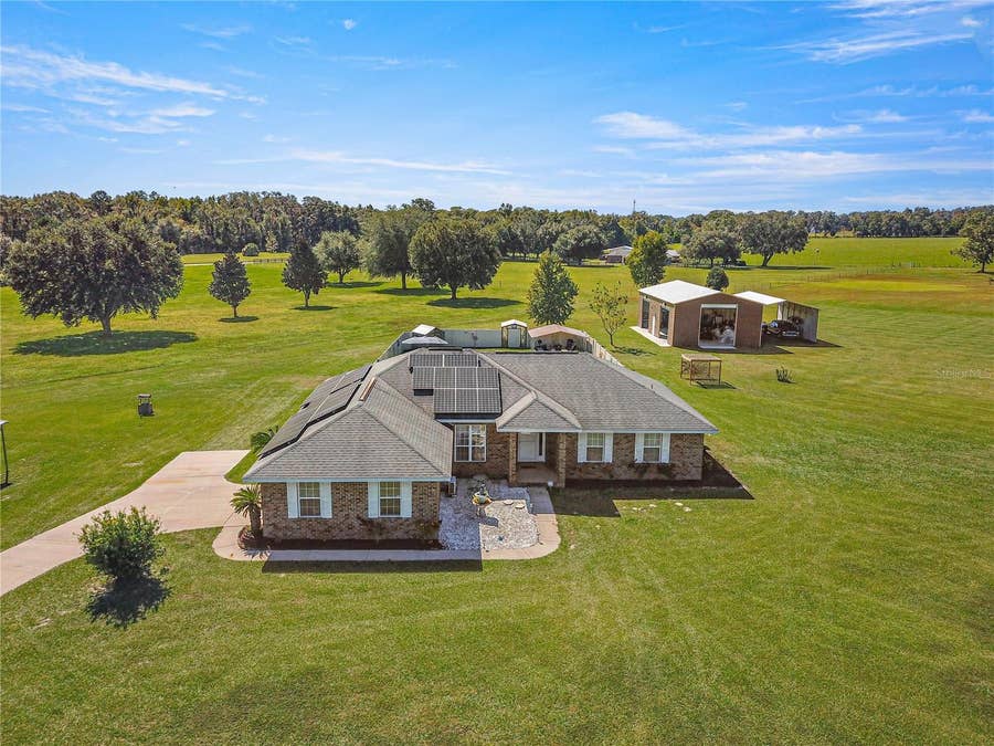 Property photo for 282 SW BREEZY DRIVE, Lake City, FL