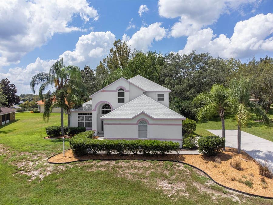 Property photo for 10745 CRESCENT LAKE COURT, Clermont, FL