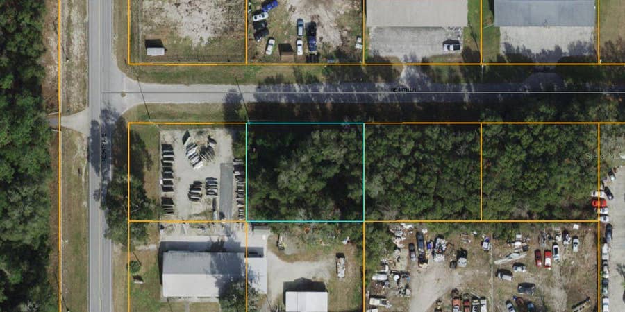 Property photo for NE 44TH LANE, Ocala, FL