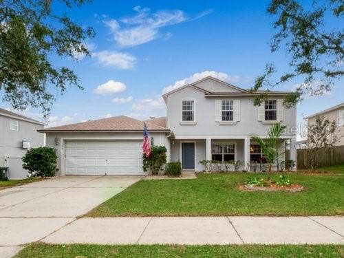 Property photo for 1773 VALE DRIVE, Clermont, FL