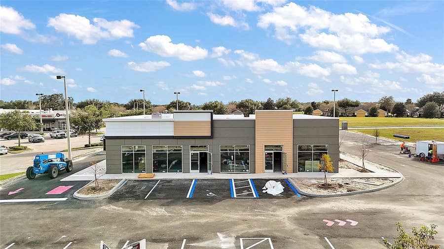 Property photo for 24430 STATE ROAD 44, Sorrento, FL