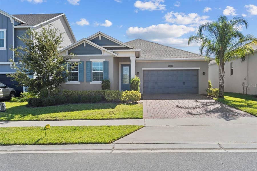 Property photo for 1808 WESTERN TRAILWAY DRIVE, Oakland, FL