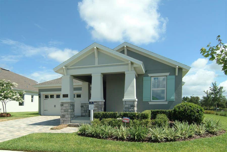 Property photo for 2000 KEYSTONE PASS, Minneola, FL