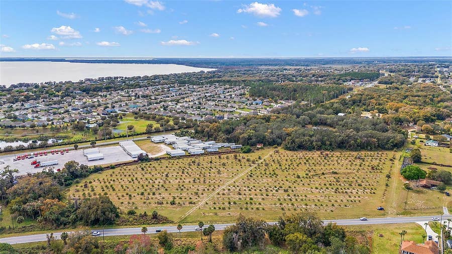 Property photo for Grand Island, FL