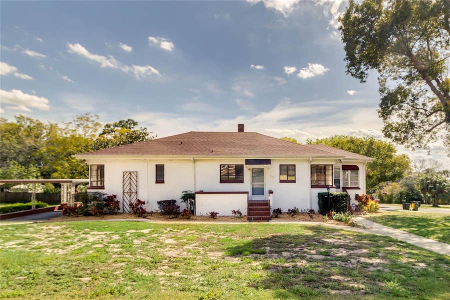 Property photo for 307 PALM LANE, Clermont, FL