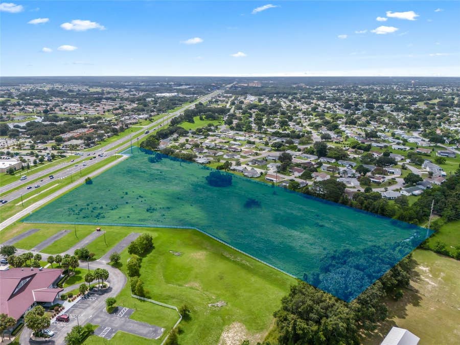 Property photo for 00 SE US HWY 441, Summerfield, FL