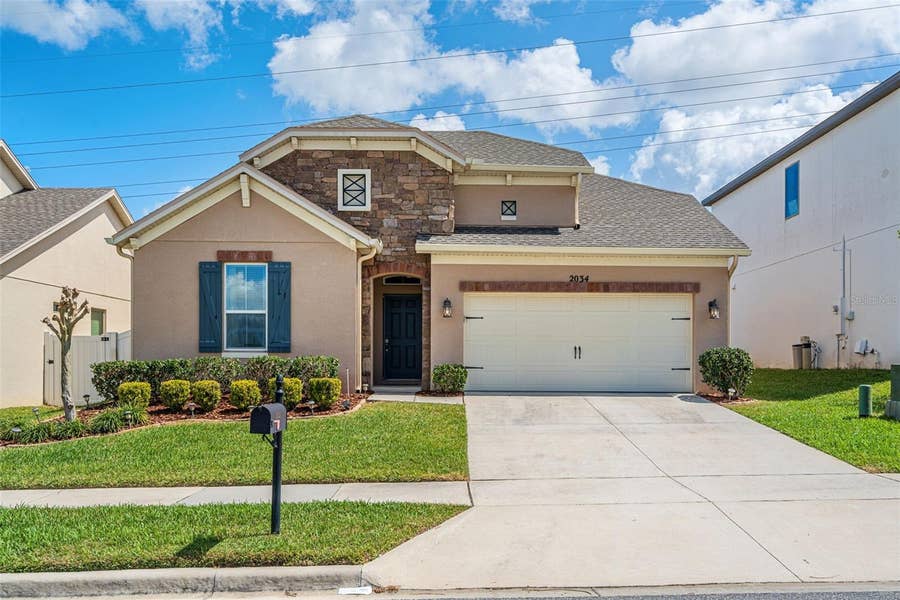 Property photo for 2034 REDBAY AVENUE, Minneola, FL
