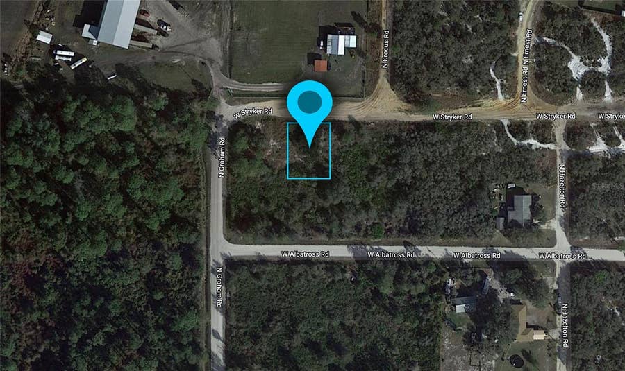 Property photo for 3025 W STRYKER ROAD, Avon Park, FL