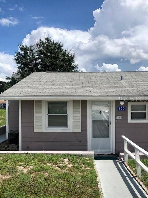 Property photo for 10301 US HIGHWAY 27, #100, Clermont, FL