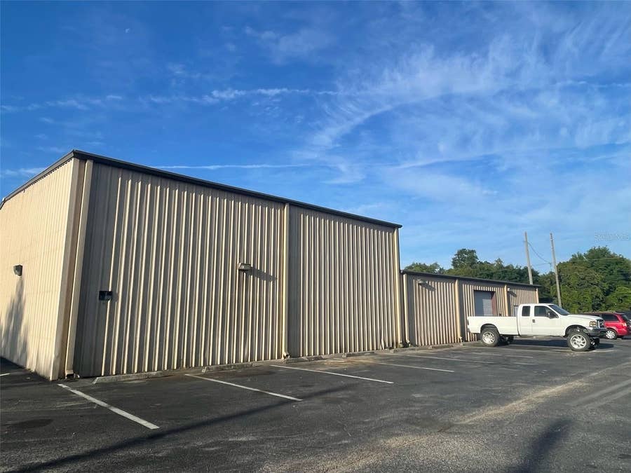 Property photo for 195 WENDELL AVENUE, #A, Groveland, FL