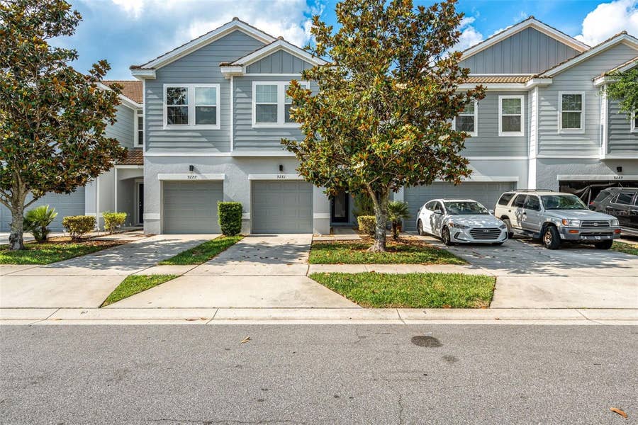 Property photo for 9281 SHEPTON STREET, Orlando, FL
